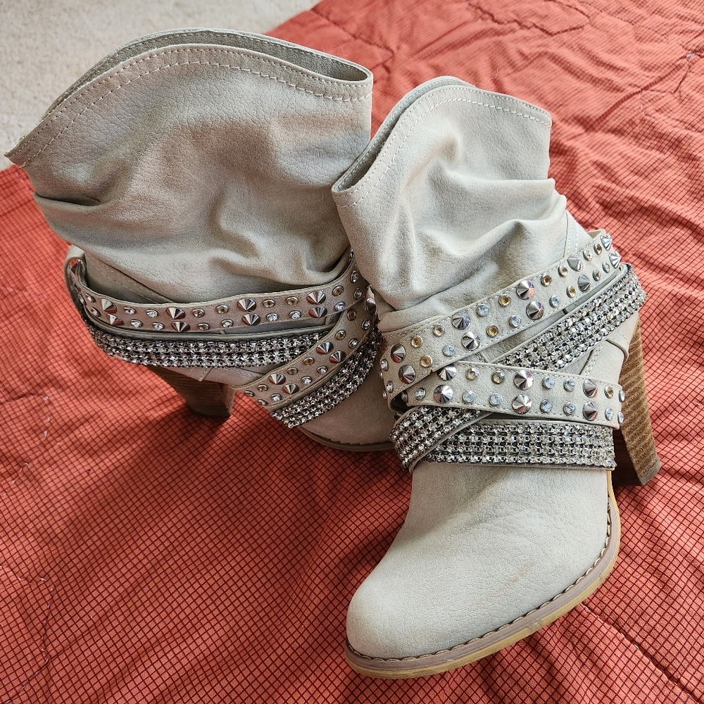 Booties